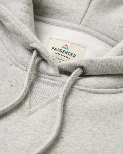 Herren Roamer Baumwoll-Hoodie
