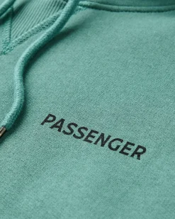 Herren Roamer Hoodie