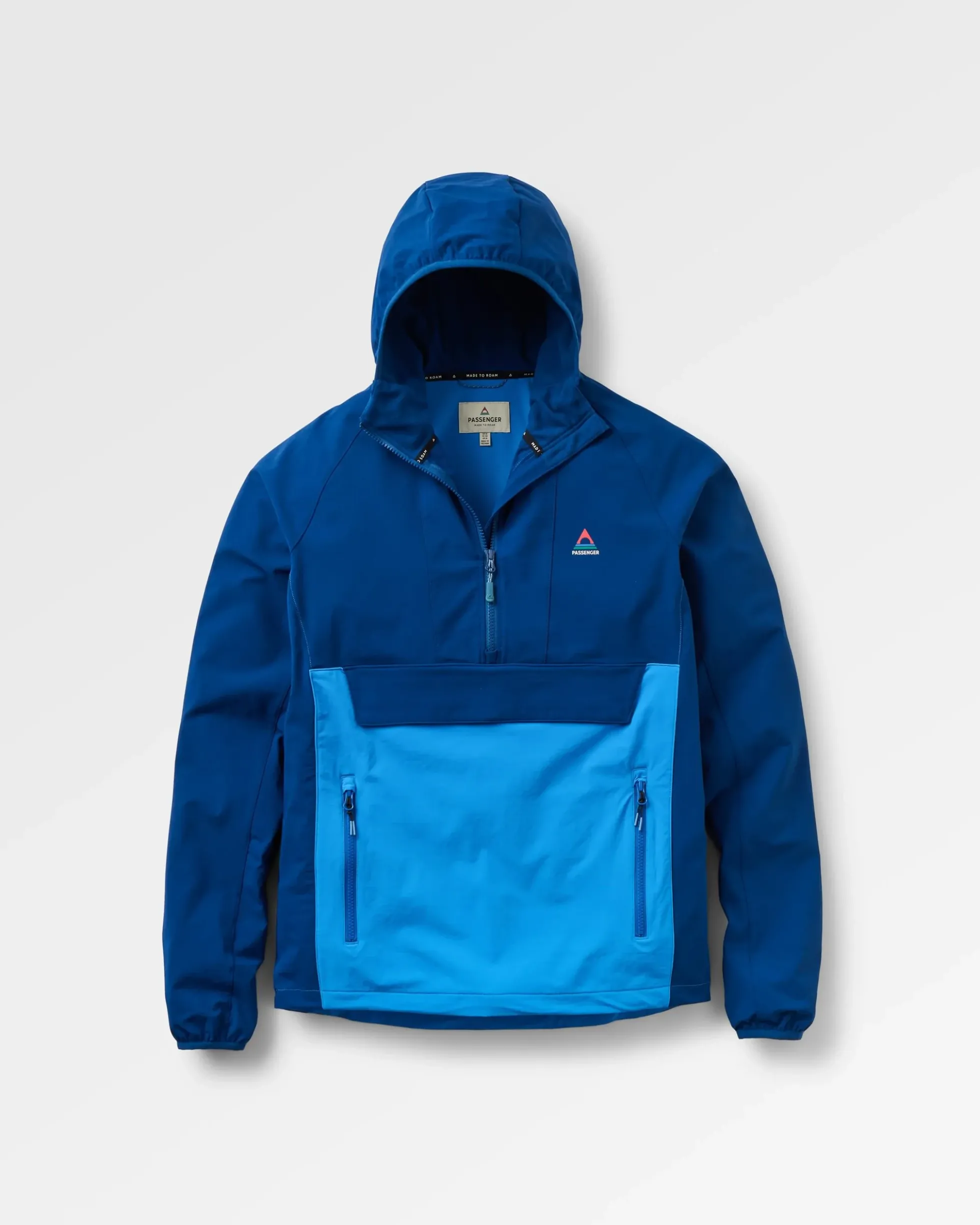 Herren Roamer Light Softshell Anorak