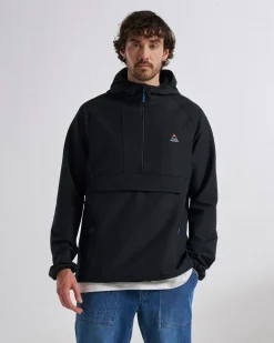 Herren Roamer Softshell Anorak