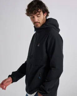 Herren Roamer Softshell Anorak