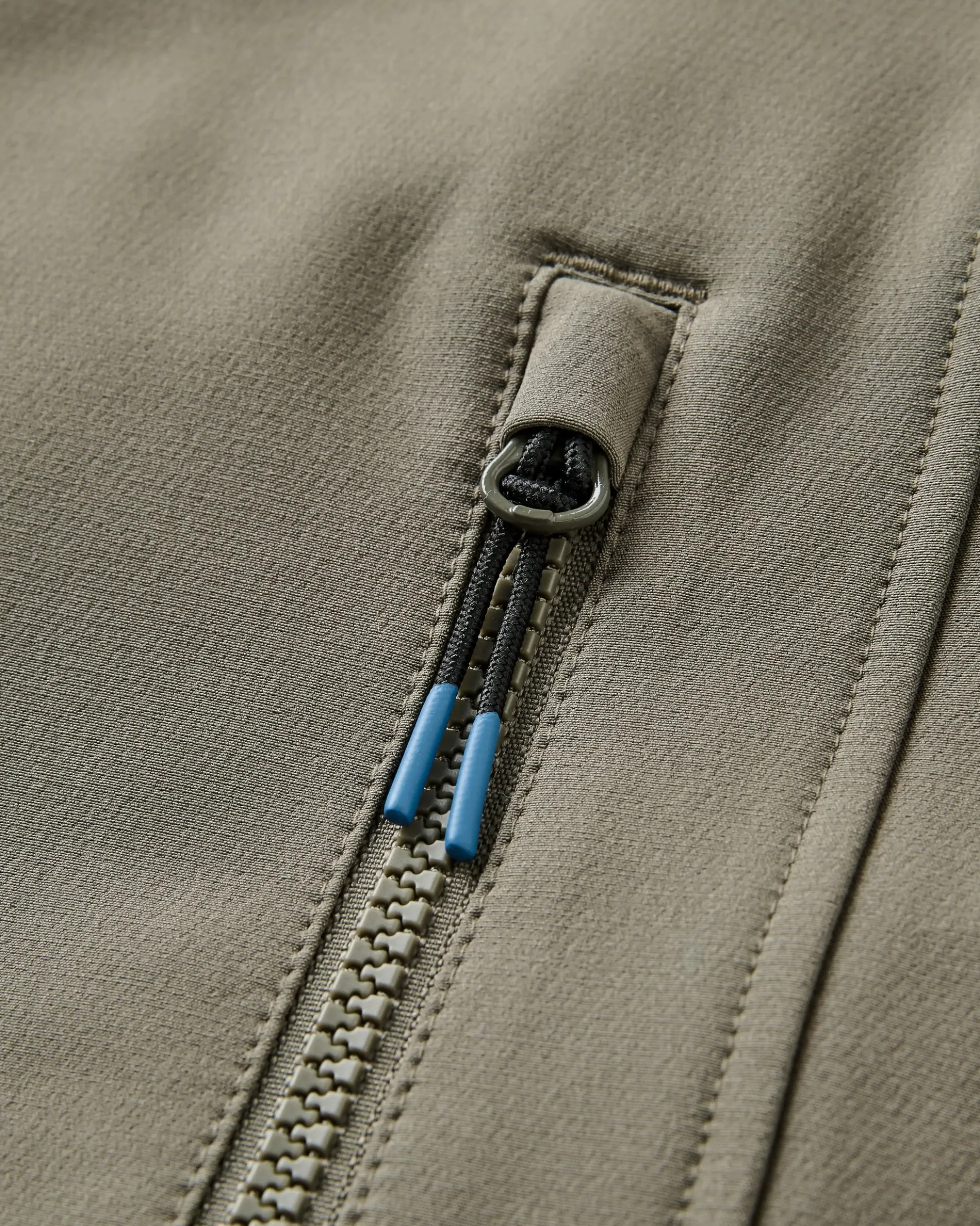 Herren Roamer Softshell Anorak