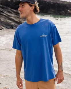 Herren Roam Free T-Shirt