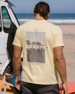 Herren Roam T-Shirt