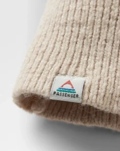 Herren Sandbar Kabelstrickpullover