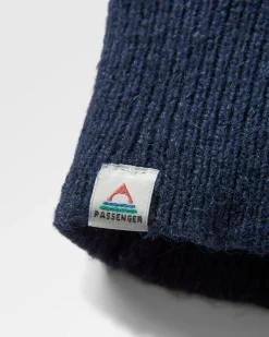 Herren Sandbar Kabelstrickpullover