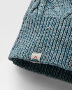 Herren Sandbar Merino Blend Gestrickter Pullover