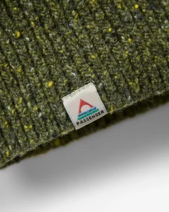 Herren Sandbar Merino Blend Gestrickter Pullover