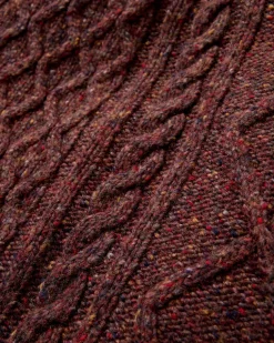 Herren Sandbar Merino Blend Strickpullover