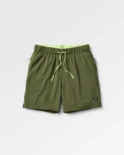 Herren Sandune Wandershorts