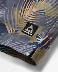 Herren Sandune Wandershorts