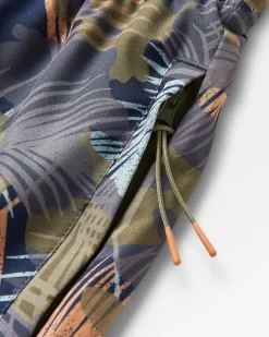 Herren Sandune Wandershorts