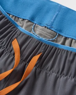 Herren Sandune Wandershorts