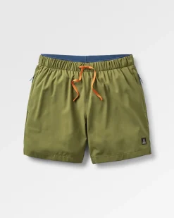 Herren Sandune Wandershorts