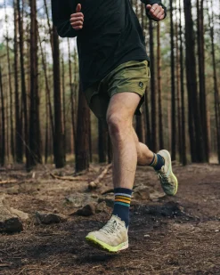 Herren Sandune Wandershorts