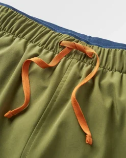 Herren Sandune Wandershorts