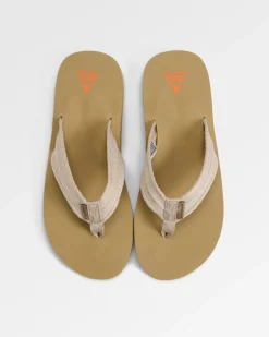 Herren Santos Flip Flop 2.0