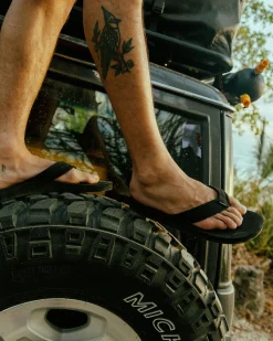 Herren Santos Flip Flop 2.0