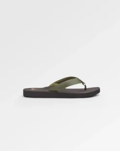 Herren Santos Flip Flops