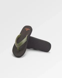 Herren Santos Flip Flops