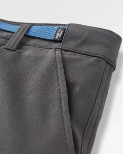 Herren Scrambler Softshell-Hose