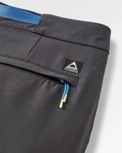 Herren Scrambler Softshell-Hose