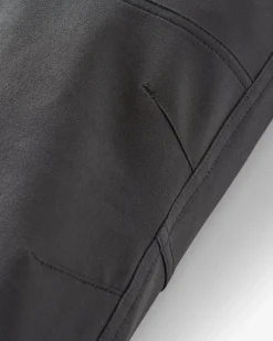 Herren Scrambler Softshell-Hose