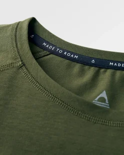 Herren Sedona Active T-Shirt