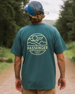 Herren Sedona Active T-Shirt