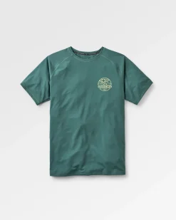 Herren Sedona Active T-Shirt