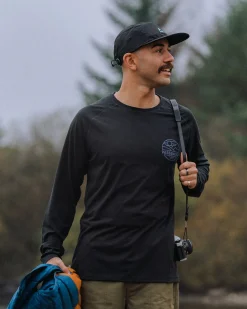 Herren Sedona Drirelease® Active Langarmshirt