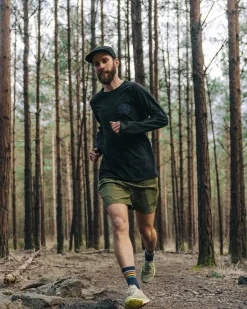 Herren Sedona Drirelease® Active Langarmshirt