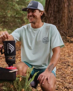 Herren Sedona Drirelease® Active T-Shirt