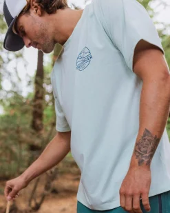 Herren Sedona Drirelease® Active T-Shirt