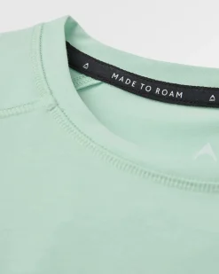 Herren Sedona Drirelease® Active T-Shirt