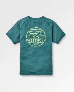 Herren Sedona Drirelease® Active T-Shirt