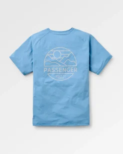 Herren Sedona Drirelease® Active T-Shirt