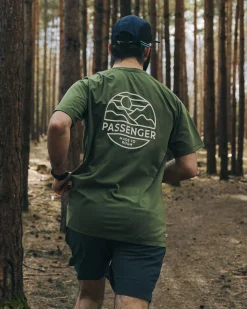 Herren Sedona Drirelease® Active T-Shirt