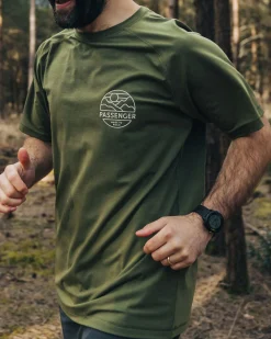 Herren Sedona Drirelease® Active T-Shirt