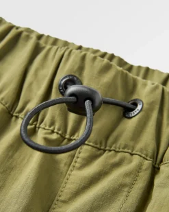 Herren Seek Out Ripstop Short