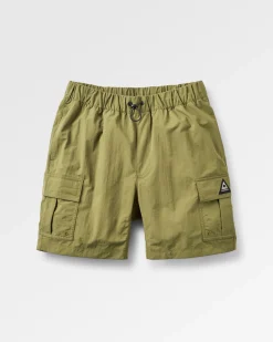 Herren Seek Out Ripstop Short