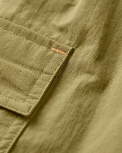 Herren Seek Out Ripstop Short