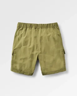 Herren Seek Out Ripstop Short