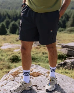 Herren Seek Out Ripstop Short