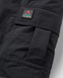 Herren Seek Out Ripstop Short