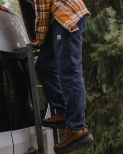 Herren Set Off Fleece Jogger