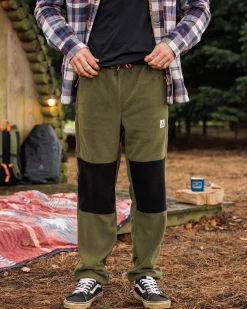 Herren Set Off Polar Fleece Jogger