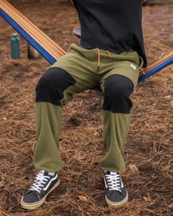 Herren Set Off Polar Fleece Jogger
