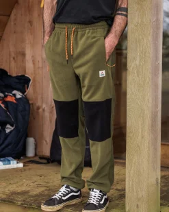 Herren Set Off Polar Fleece Jogger