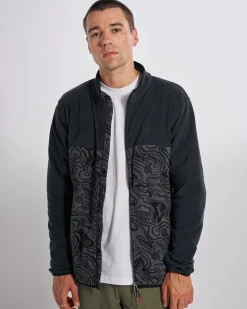 Herren Set Off Polartec® Full Zip Fleece
